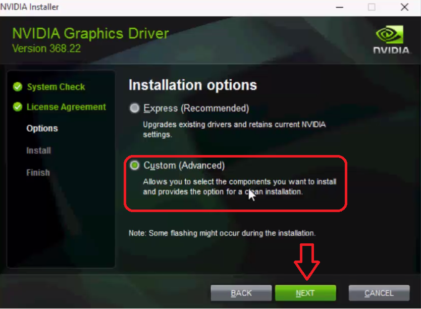 windows 7 graphic driver download